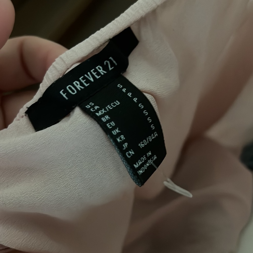 Shirt - Picture 6 of 6